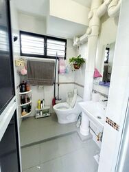 Blk 303 Clementi Meadows (Clementi), HDB 3 Rooms #523782181